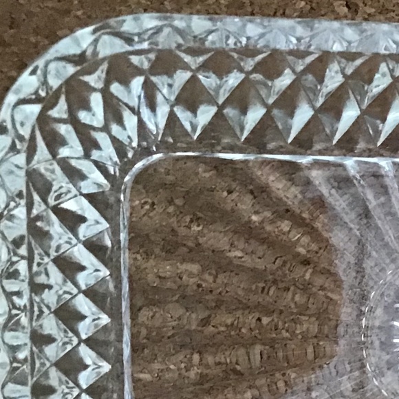 Glass Tray - Picture 3 of 3